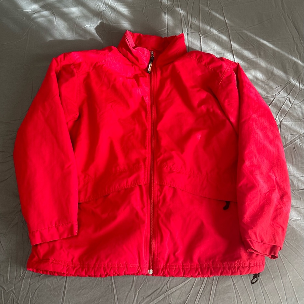 L.L. Bean men’s Jacket